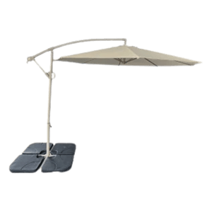 Ombrelone para Piscina em Castelo dos Sonhos