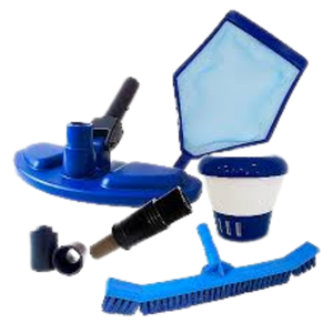 Acessórios para Piscina em Castelo dos Sonhos