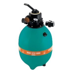 Filtros para Piscina em Castelo dos Sonhos