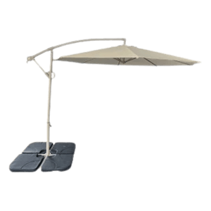 Ombrelone para Piscina