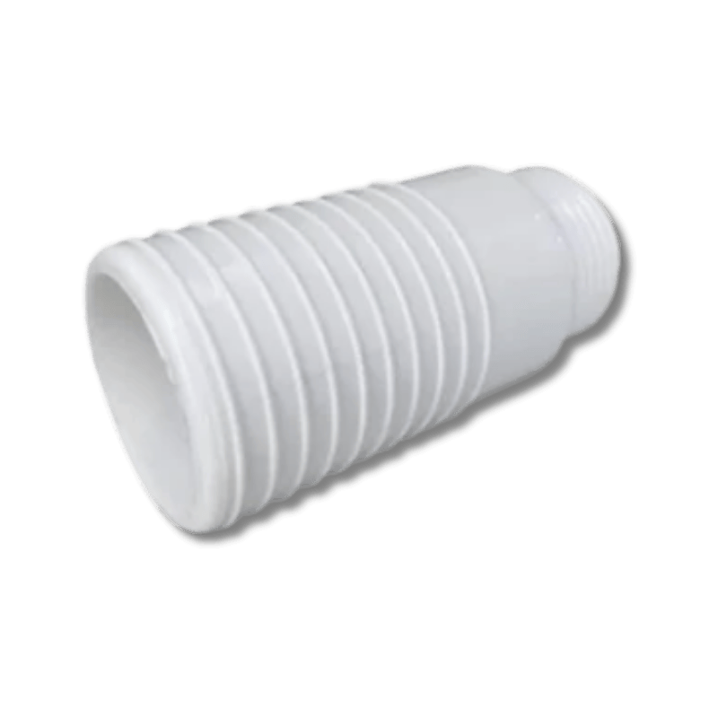 Luva Plástica para Dispositivo Aspirador Pratic 50mm