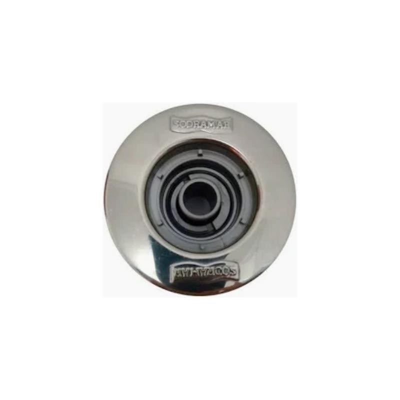 Dapratic 50mm Alvenaria Sodramar