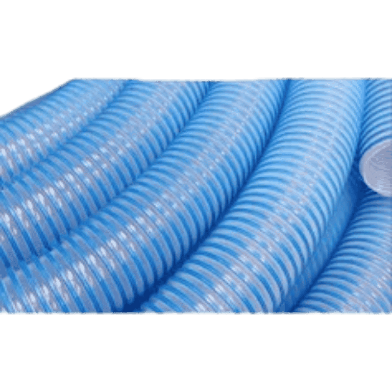 Mangueira 50 mm Transparente 2" Roseflex