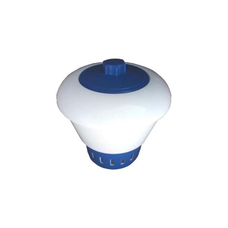 Clorador Grande Flutuante