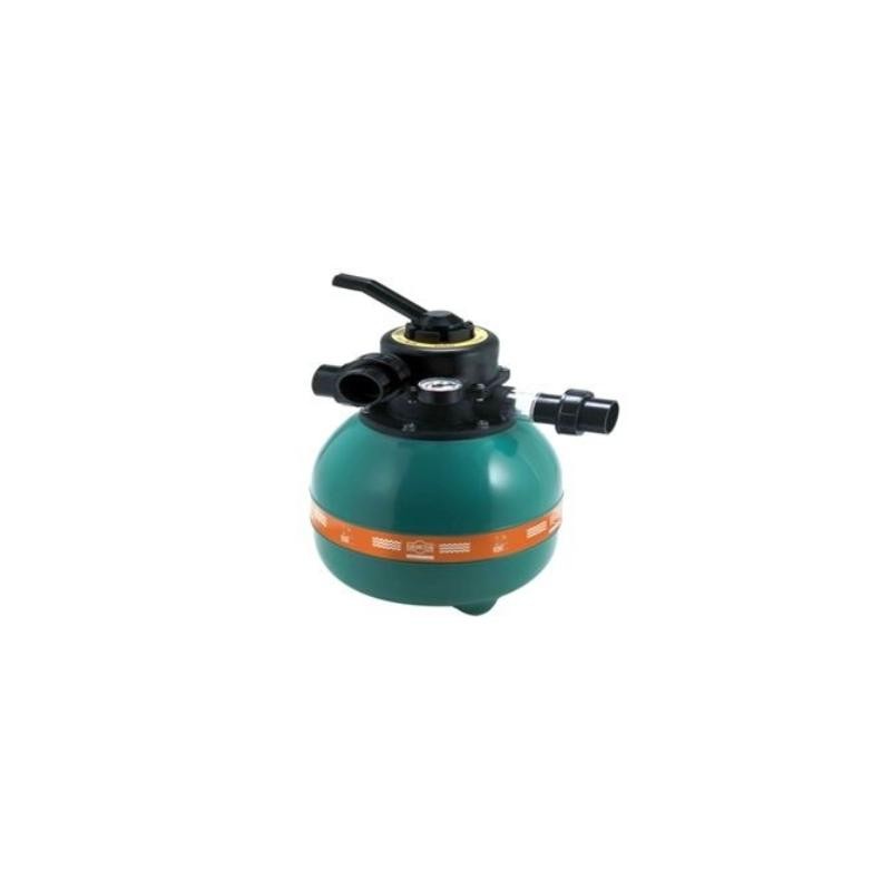 Filtro para Piscina DFR-12 S/Bomba S/Areia 30672012