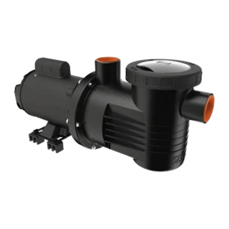 Bomba Pratika PF-17W 50mm 1CV M 127/220V