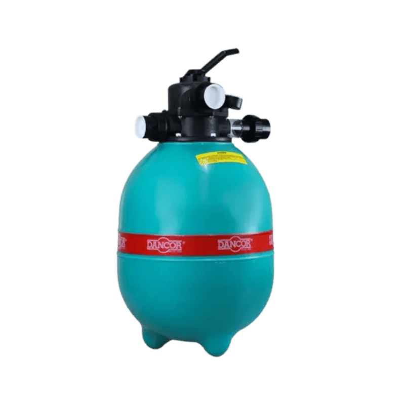 Filtro para Piscina DFR-19 Sem Bomba e Sem Areia
