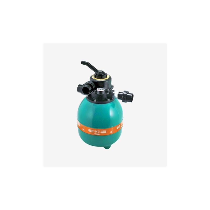 Filtro para Piscina DFR-11 SEM Bomba SEM Areia