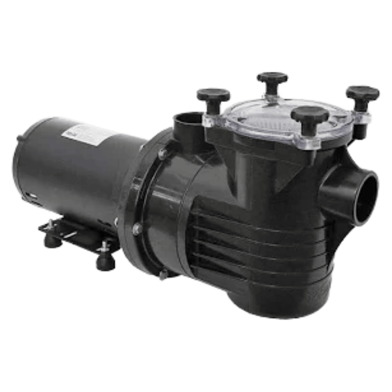 Bomba Pratika PF-22W 60mm 3,0CV M 110/220V