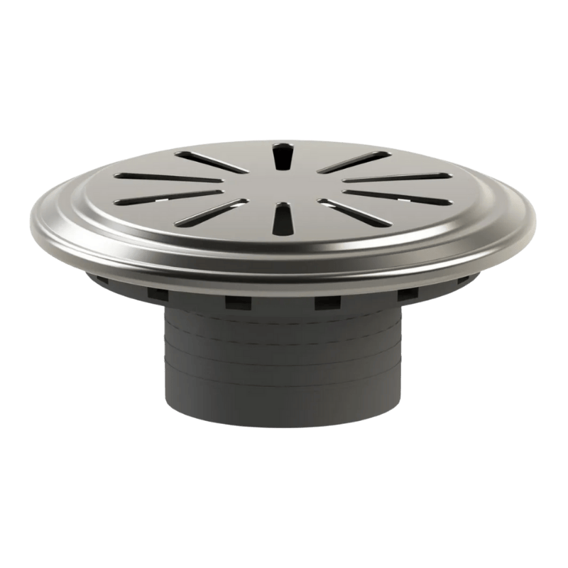 Pratique Dreno Inox 50