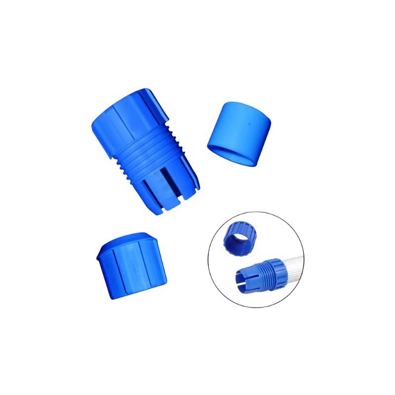 Conjunto Trava para Cabo Telescópico