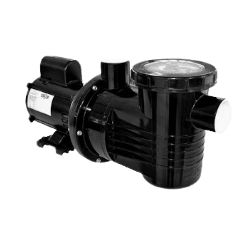 Bomba Pratika PF-17W 50mm 1/2CV M Dancor